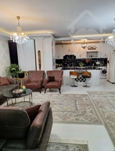 فروش آپارتمان ۶۸متری تاپ لوکیشن فول نوسازی شده