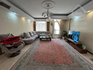 فروش آپارتمان ۱۱۰متری تاپ لوکیشن زیر قیمت منطقه