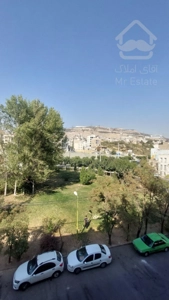 جنت آباد شمالی ۱۳۰متری۲خواب