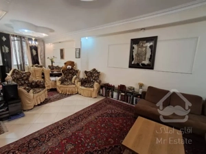 فروش آپارتمان ۹۵متری تاپ لوکیشن زیر قیمت منطقه