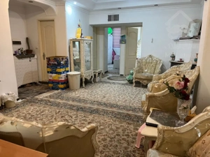 فروش آپارتمان ۶۳متری فول امکانات تاپ لوکیشن