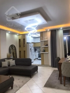 فروش آپارتمان ۶۲متری بازسازی شده بهترین لوکیشن