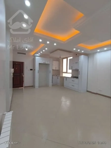 فروش آپارتمان ۶۰متری تاپ لوکیشن بدون ضعف