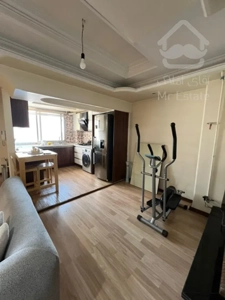 فروش آپارتمان ۵۰متری فول امکانات نما تراورتن