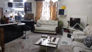 فروش آپارتمان ۵۵متری تکواحدی سالن پرده خور جنوبی