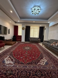 فروش آپارتمان ۹۰متری فول امکانات تاپ لوکیشن