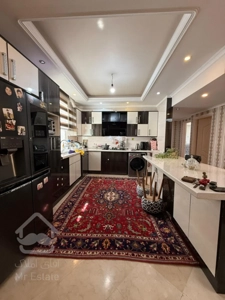 فروش آپارتمان ۶۰متری ۱خواب تراورتن بدون ضعف