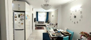 فروش آپارتمان ۷۰متری فول بازسازی فول امکانات