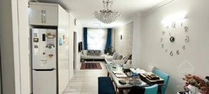 فروش آپارتمان فول امکانات دسترسی قوی