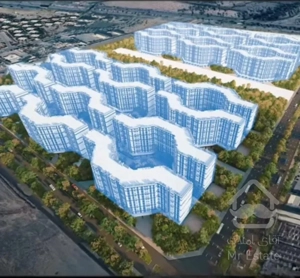 پیشفروش ۸۵متر ۲خواب در تهرانسر _سهرک رونیکا