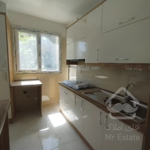 فروش آپارتمان ۸۳متری فول بازسازی شده سالن پرده خور جنوبی