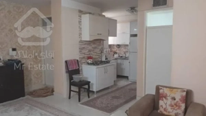 فروش آپارتمان ۸۰متری فول بازسازی شده بدون ضعف