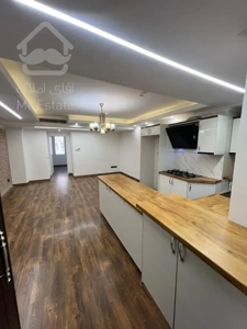 فروش آپارتمان ۵۵متری فول امکانات نما تراورتن