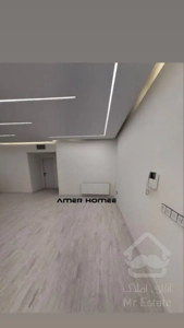 فروش آپارتمان ۸۵متری ۲خواب فول دیزاین بدون پرتی