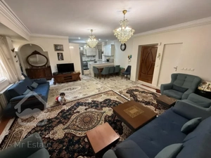 فروش آپارتمان ۷۰متری ۲خواب غرق در نور