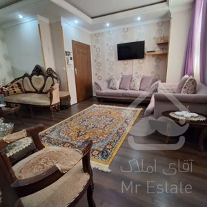 فروش آپارتمان ۶۵متری تاپ لوکیشن مشاعات عالی