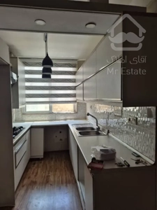 فروش آپارتمان ۵۰متری تاپ لوکیشن فول امکانات زیر قیمت منطقه