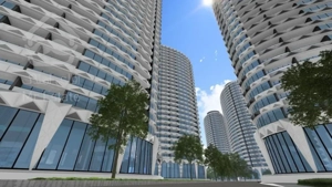 ۱۲۰متر ۲خواب برج مجلل  در دردشت /رونیکا پالاس