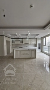 فروش آپارتمان ۹۲ متری در اختیاریه برج فول مشاعات