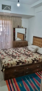 آپارتمان دو خوابه