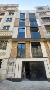 جنت آباد شمالی ۹۰متری۲خواب