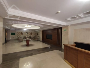 فروش آپارتمان ۱۲۶ متری در نیاوران شمال کاخ