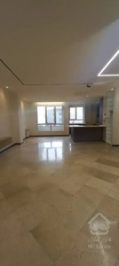 فروش آپارتمان ۱۲۰ متری در شمال کاخ دو‌خواب مستر