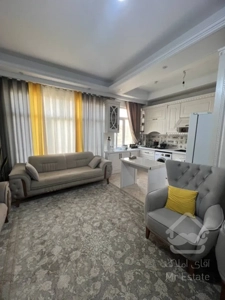 فروش آپارتمان ۷۵متری ۲خواب خطی رو به آفتاب زیر قیمت