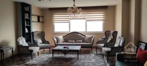 ۱۲۱متر ۲ خواب در بهترین برج های منطقه بهترین طبقه فول