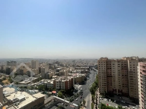 فروش واحد ۱۲۰ متری در قیطریه بهترین لوکیشن بالای پارک