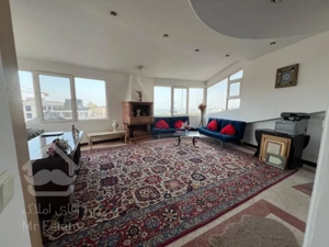 خرید و تهاتر آپارتمان ۸۰ متری در فرمانیه لوکیشن عالی