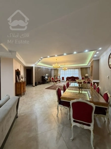 فروش آپارتمان ۱۱۰ متری در قیطریه دو قدم تا پارک