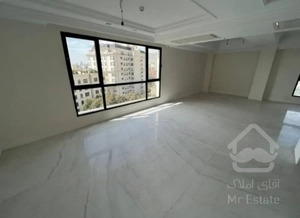 فروش آپارتمان ۱۲۷ متری در آجودانیه مدرن نوساز غرق نور