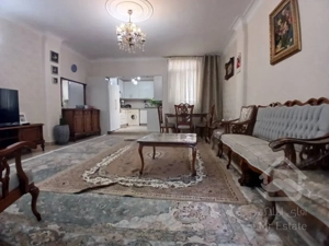 جنت آباد شمالی ۶۰متری ۱خواب