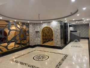 فروش آپارتمان ۹۰ متری در فرمانیه غربی با شرایط پرداخت