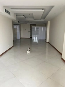 فروش آپارتمان ۱۲۰ متری در شمال کاخ دو‌خواب مستر