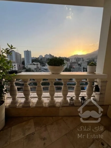 فروش آپارتمان ۲ خواب ۱۰۴ متری در قیطریه نزدیک پارک