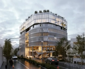 شروع پیشفروش تجاری رونیکا پالاس حاج رحیم قربانی در پونک