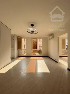 فروش آپارتمان ۵۵متری سوپر نور و نقشه همیلا