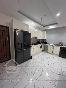 فروش آپارتمان ۵۹متری ۱خواب فول بازسازی بلوار بعثت