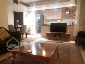 فروش آپارتمان ۶۲متری ۱خواب تراورتن شهرک نفت