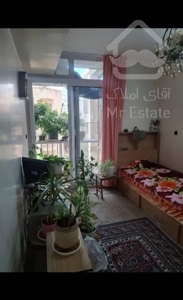 فروش آپارتمان ۶۰متر ۱خواب خطی رو به نما سازمان برنامه