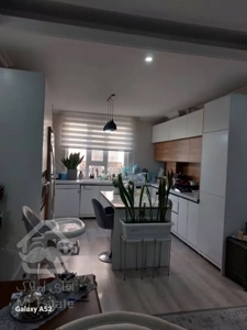 فروش اپارتمان ۶۸متر ۲خواب فول امکانات باکس پونک