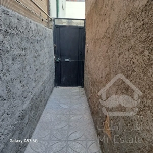 فروش خانه ویلایی پشت قواره