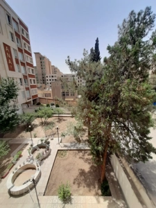 فروش آمارتمان ۷۲متر ۲خواب خطی رو به آفتاب باکس پونک عدل