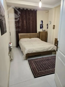 فروش آپارتمان ۷۵متری ۲خواب فول امکانات کمالی شرقی