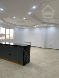 فروش آپارتمان ۷۵متر ۲خواب تراورتن سالن پرده خور باکس پونک