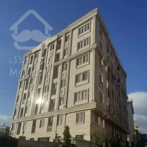 فروش آپارتمان ۶۰متر ۱خواب شهران تراورتن