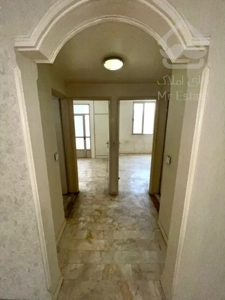 فروش آپارتمان ۶۵متری ۲خواب بالای همکف جنت آباد مرکزی