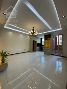 فروش آپارتمان ۹۵متر ۲خواب تراورتن بلوار بعثت فول بازسازی